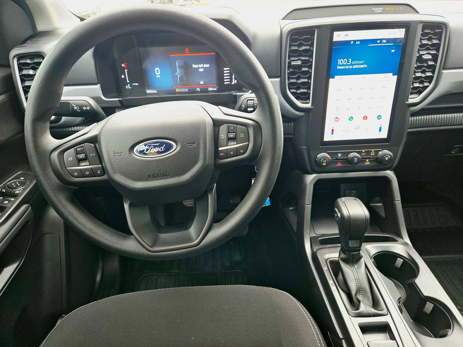 Used 2025 Ford Ranger XL image 9