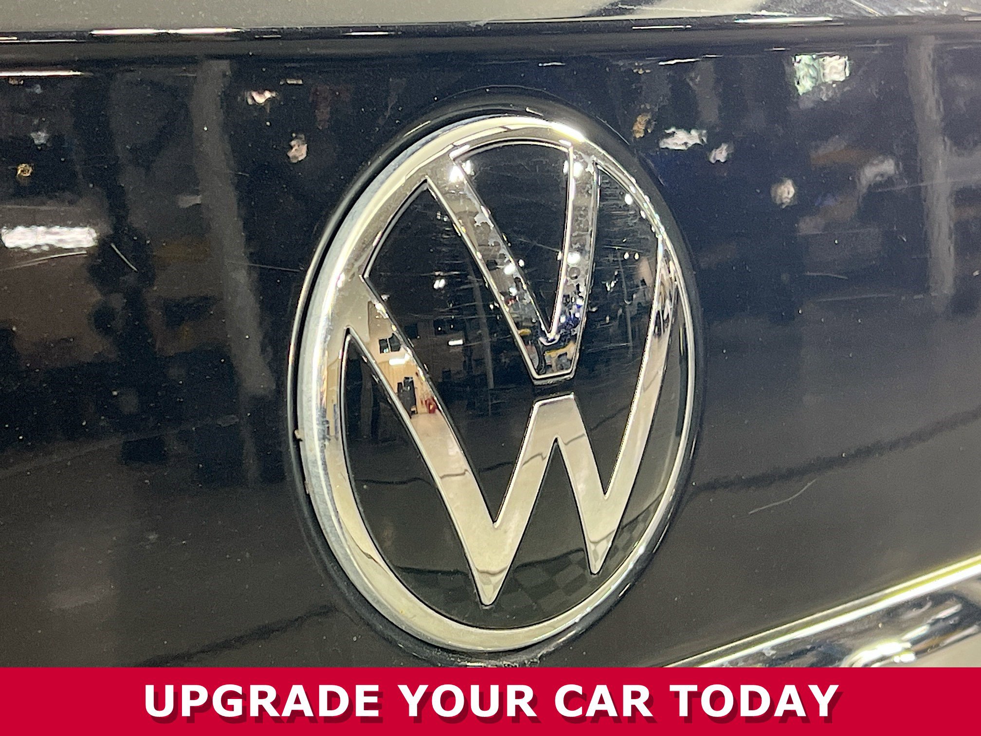 Used 2023 Volkswagen Atlas SEL Premium image 36