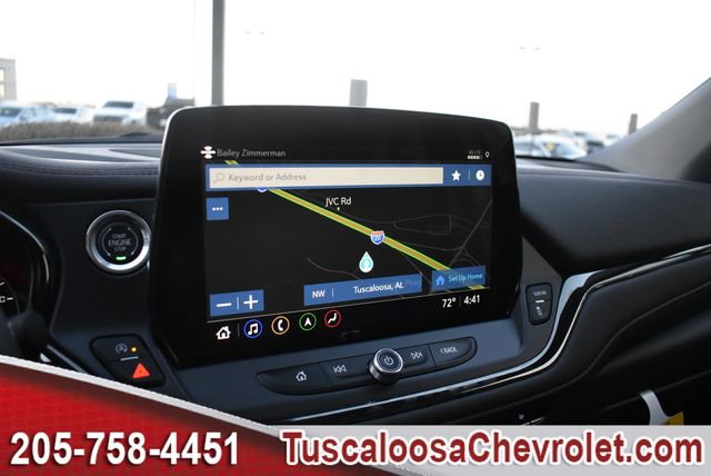 New 2026 Chevrolet Blazer RS w/ Driver Confidence II Package image 31