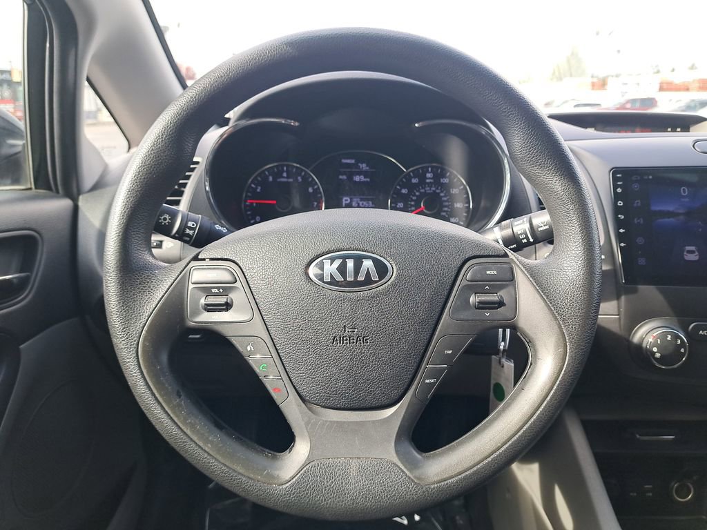 Used 2016 Kia Forte LX image 19
