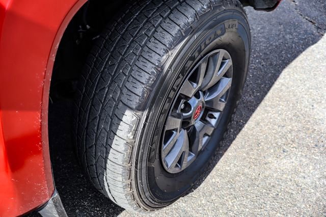 Used 2023 Toyota Tacoma SR5 w/ Technology Package image 37