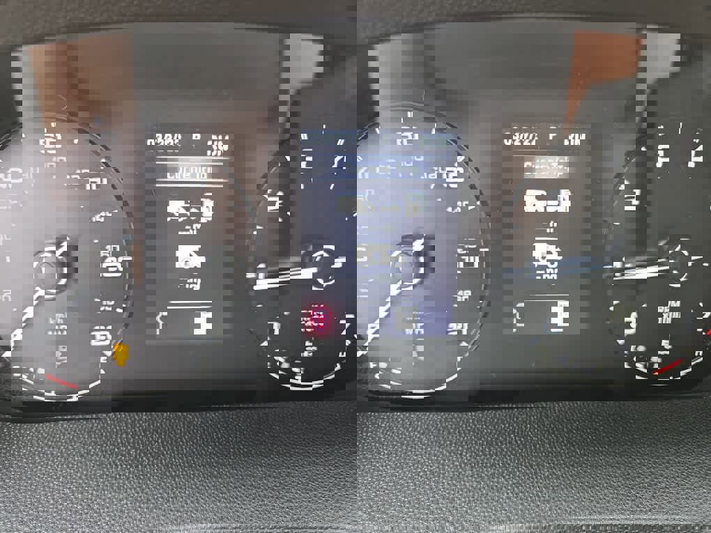 New 2025 RAM ProMaster 2500 image 16