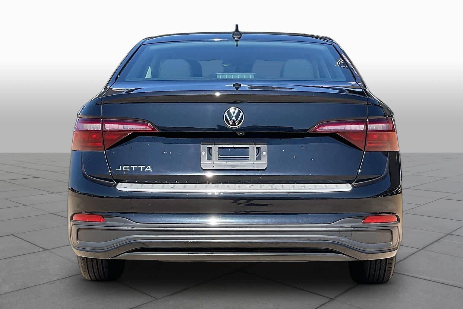 Used 2023 Volkswagen Jetta S w/ IQ.Drive Package FWD image 6