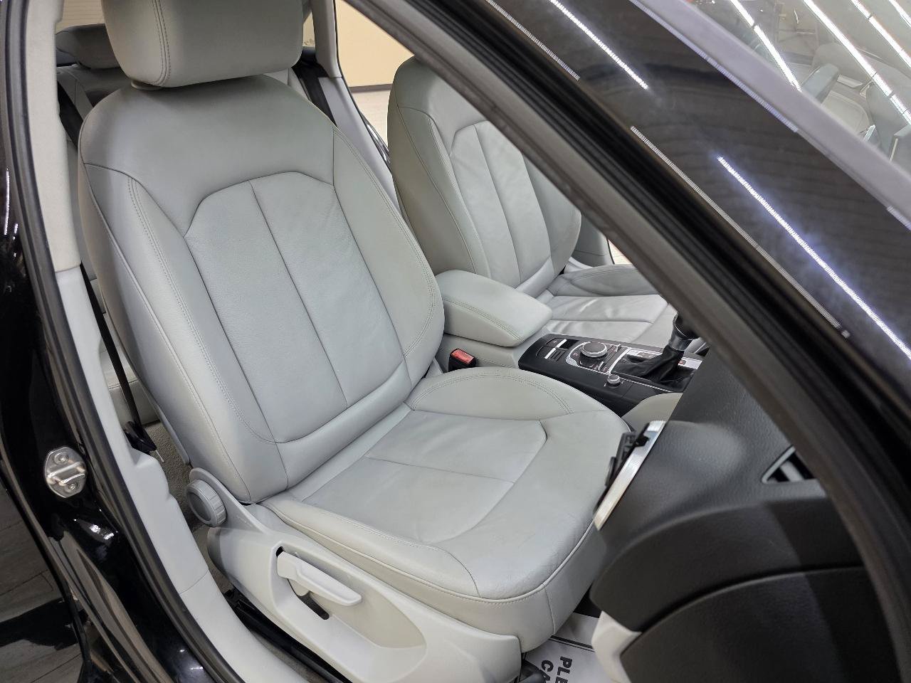 Used 2016 Audi A3 1.8T Premium FWD image 19
