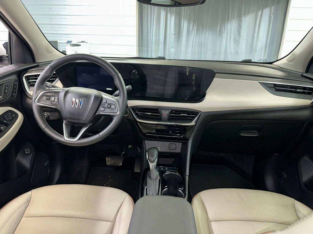 Certified 2024 Buick Encore GX Avenir w/ Avenir Convenience Package image 2