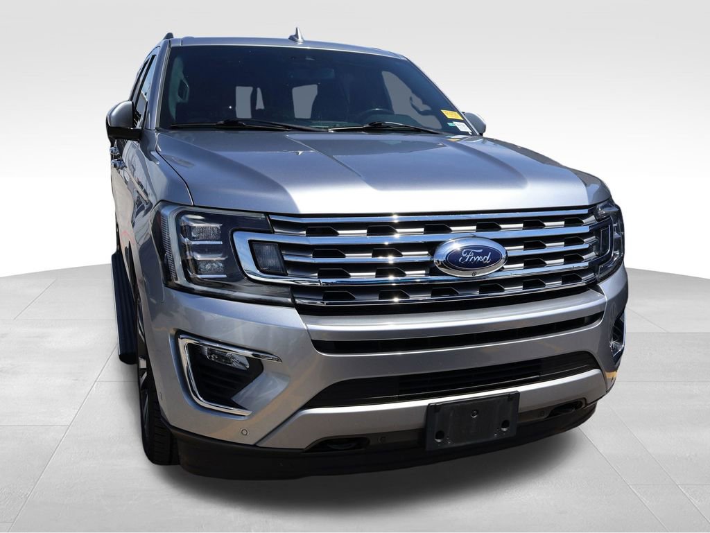 Used 2021 Ford Expedition Max Limited AWD/4WD image 6