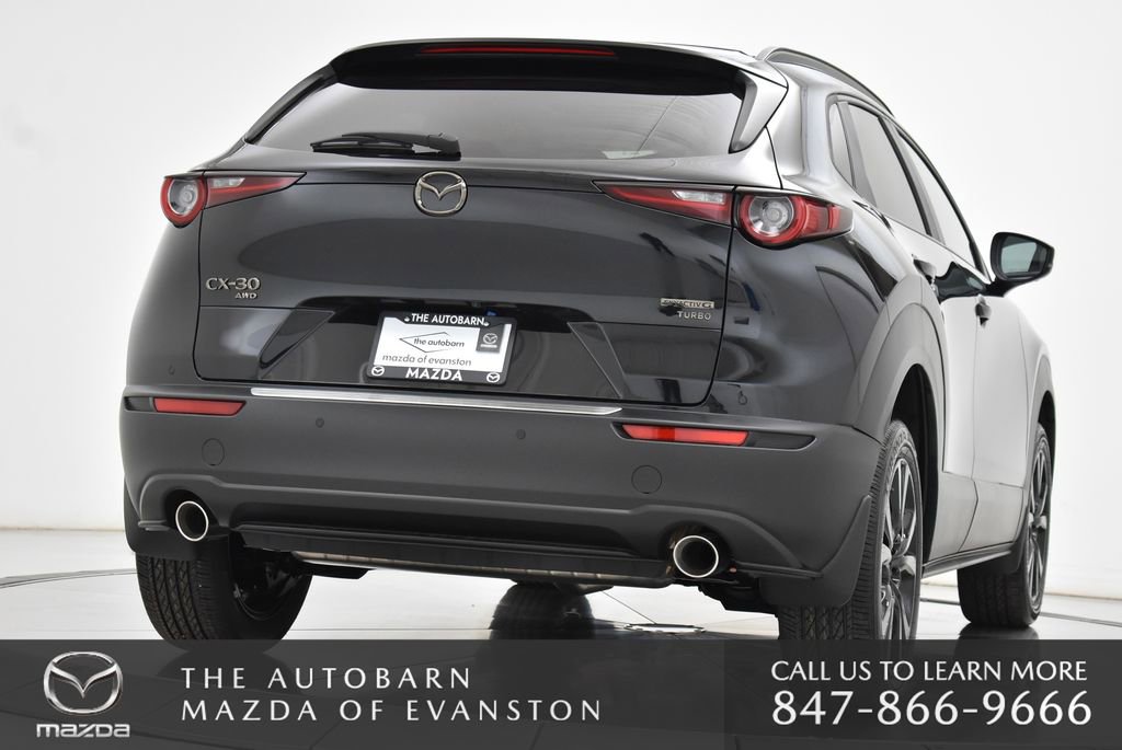 New 2026 MAZDA CX-30 Aire Edition image 21