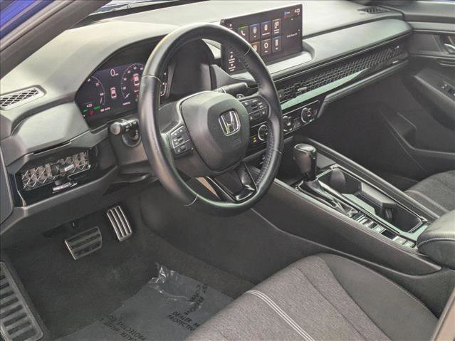 Used 2023 Honda Accord Sport image 10