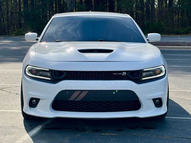 Used 2021 Dodge Charger Scat Pack image 12