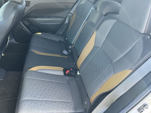Certified 2025 Subaru Crosstrek 2.5i Sport image 27