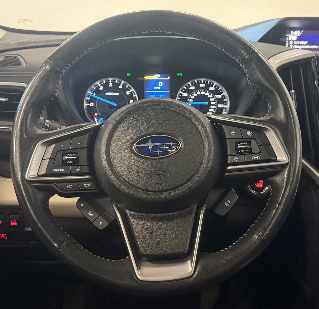 Used 2020 Subaru Ascent Touring w/ Popular Package #2A AWD/4WD image 16