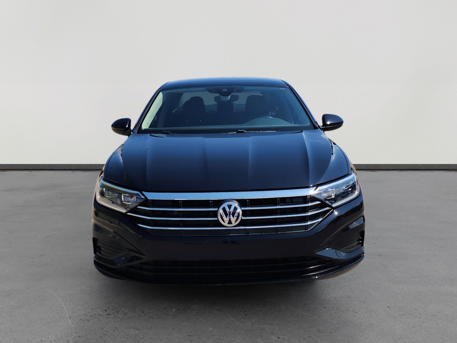 Used 2019 Volkswagen Jetta SEL w/ Cold Weather Package image 8