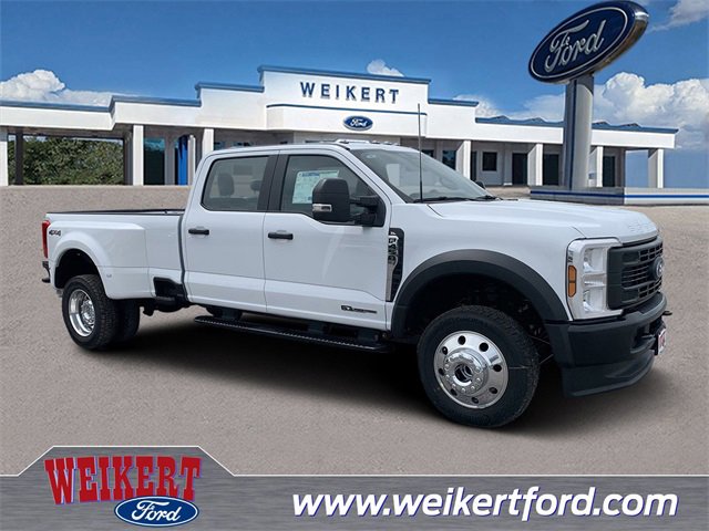 New 2026 Ford F450 XL w/ FX4 Off-Road Package image 1