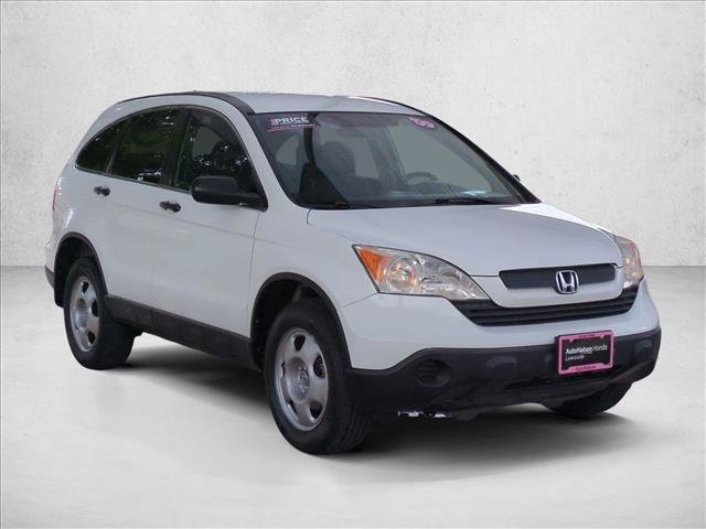 Used 2009 Honda CR-V LX image 3