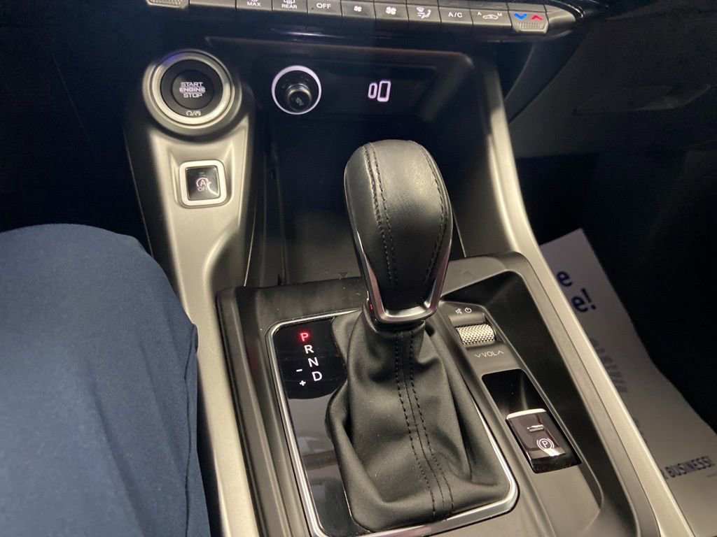 Used 2023 Dodge Hornet GT Plus w/ GT Blacktop Package AWD/4WD image 36