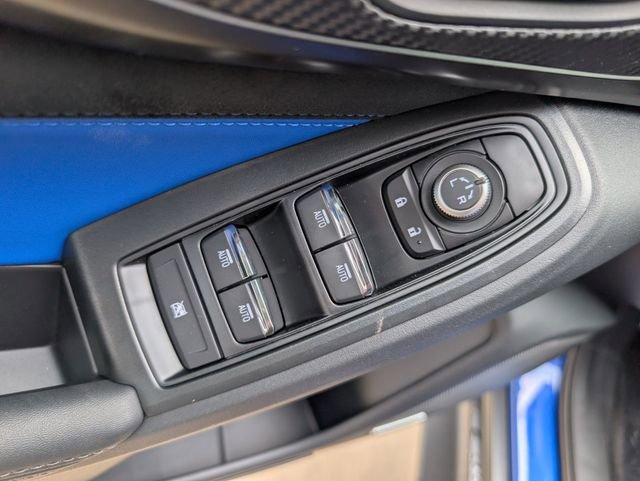 New 2026 Subaru WRX tS image 15