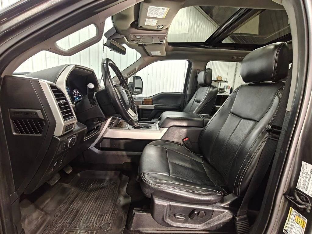 Used 2019 Ford F150 Lariat image 35