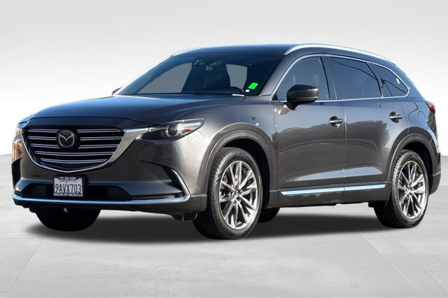 Used 2016 MAZDA CX-9 Signature image 8