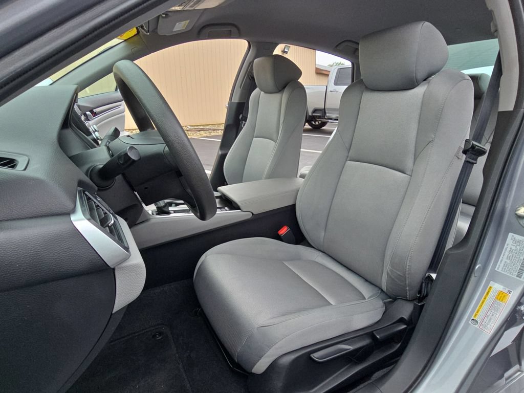 Used 2020 Honda Accord LX image 15