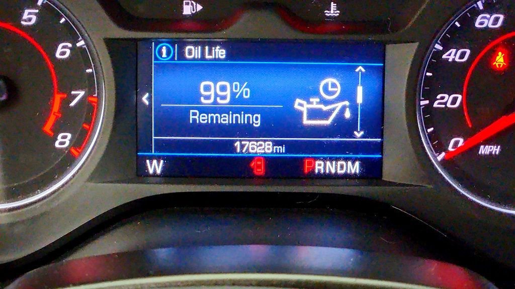 Used 2024 Chevrolet Camaro LT image 15