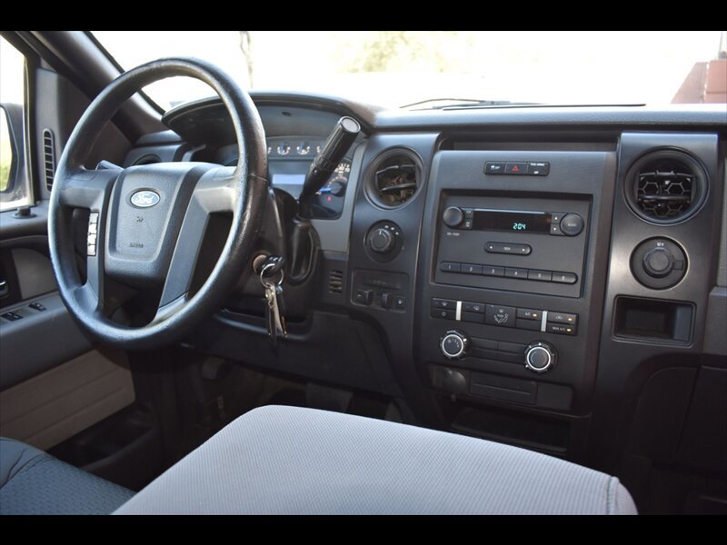 Used 2013 Ford F150 XL w/ PWR Equipment Group AWD/4WD image 33
