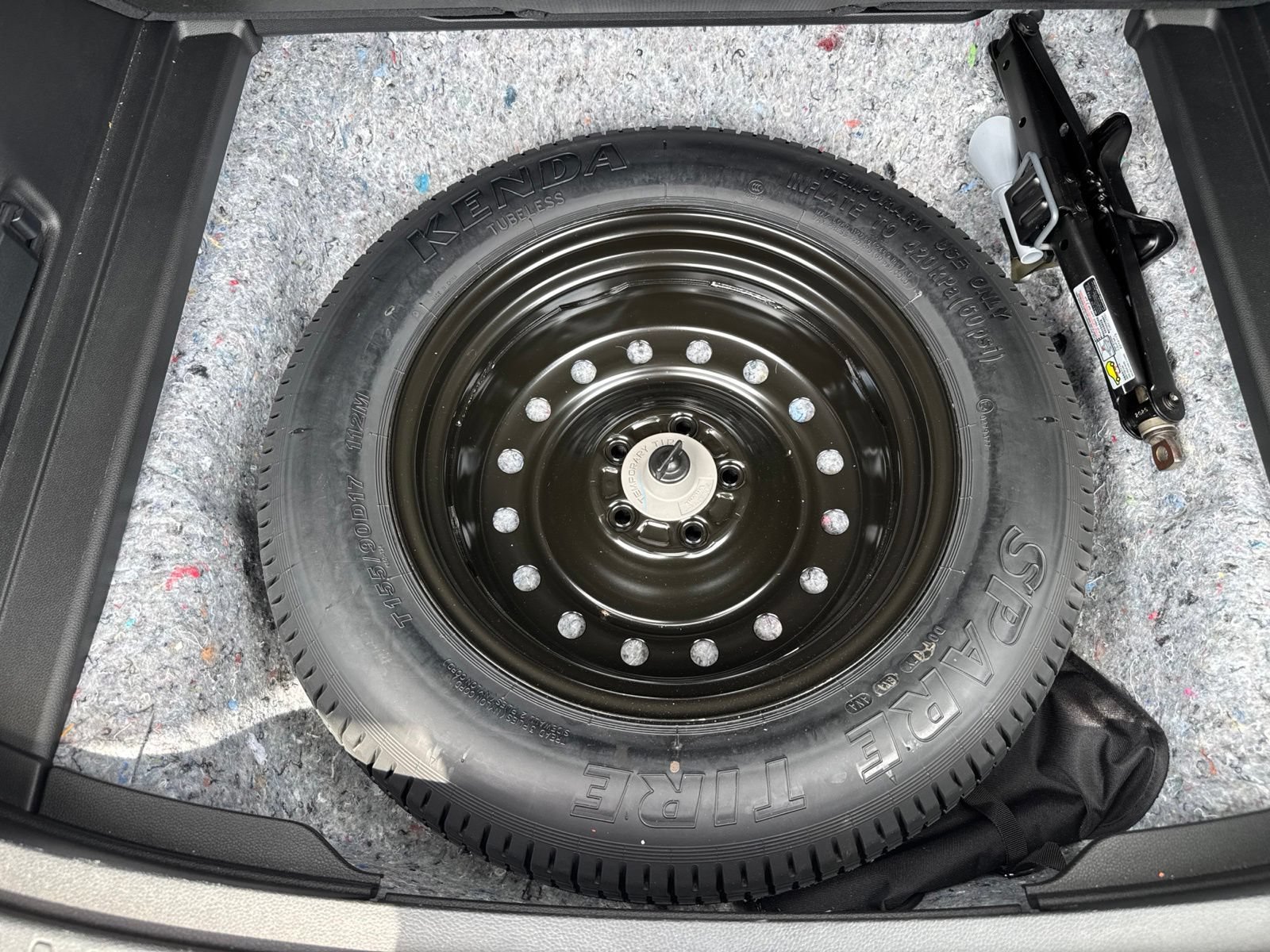 Used 2025 Honda CR-V EX image 47