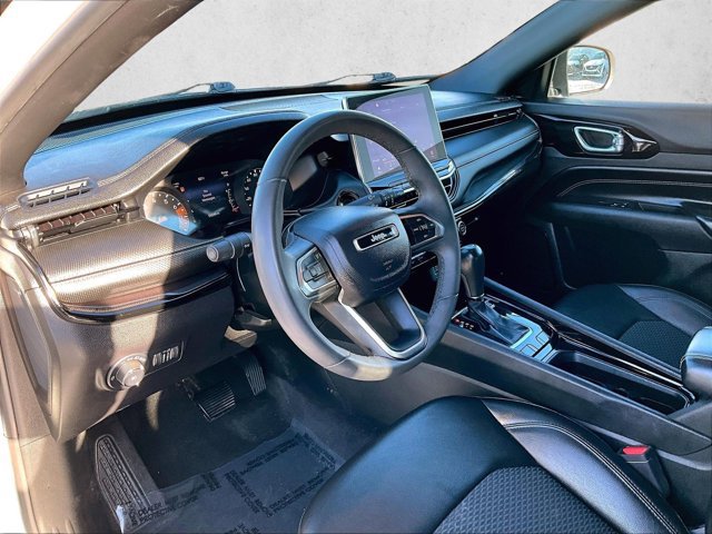 Used 2022 Jeep Compass Altitude image 14