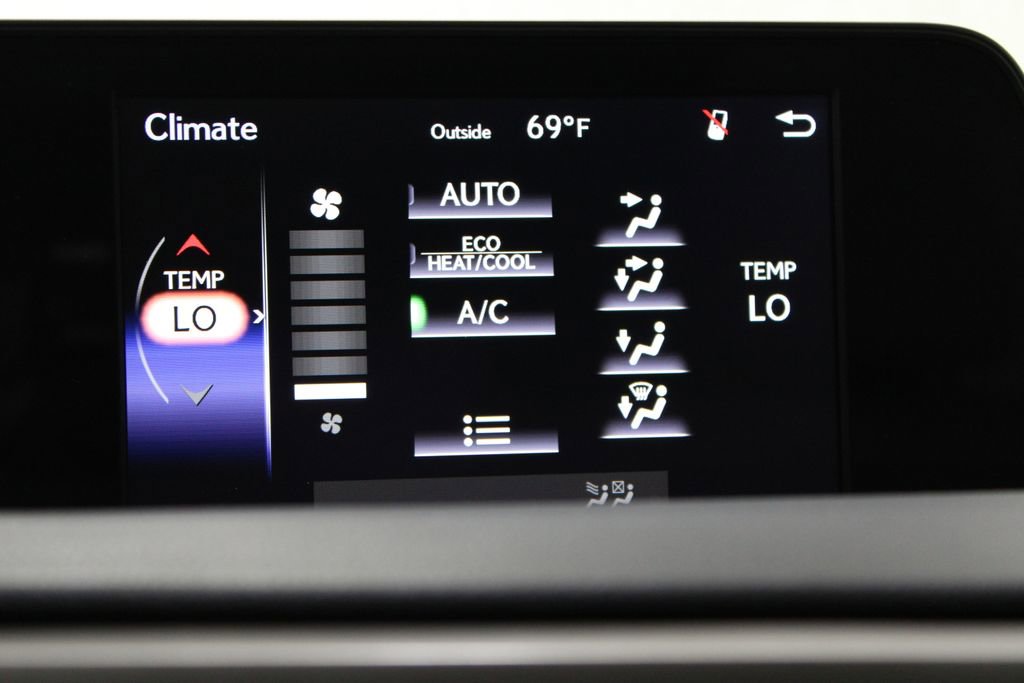 Used 2018 Lexus RX 350 FWD w/ Accessory Package image 49