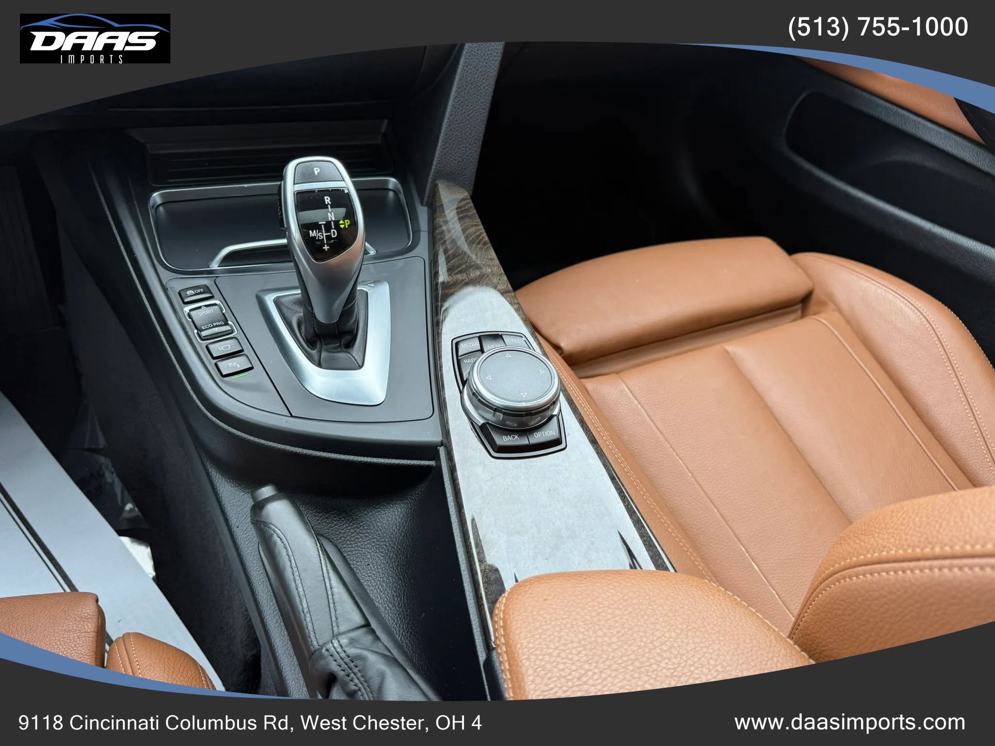 Used 2016 BMW 435i Gran Coupe xDrive AWD/4WD image 45