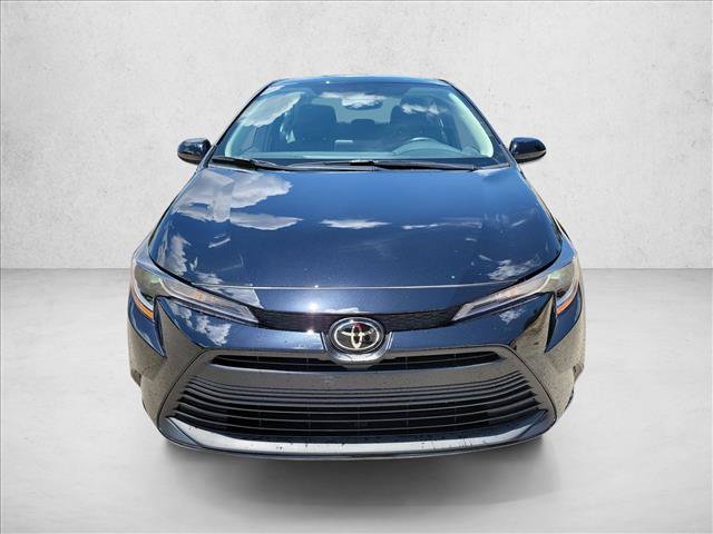 Used 2026 Toyota Corolla LE FWD video 2