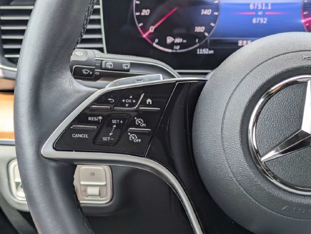 Used 2026 Mercedes-Benz GLE 350 4MATIC image 27