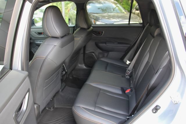 New 2026 Subaru Outback Wilderness AWD/4WD image 15