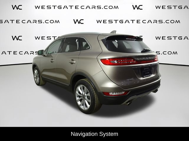 Used 2019 Lincoln MKC Select w/ Select Plus Package image 4