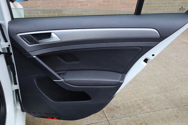 Used 2015 Volkswagen Golf TDI S FWD image 19