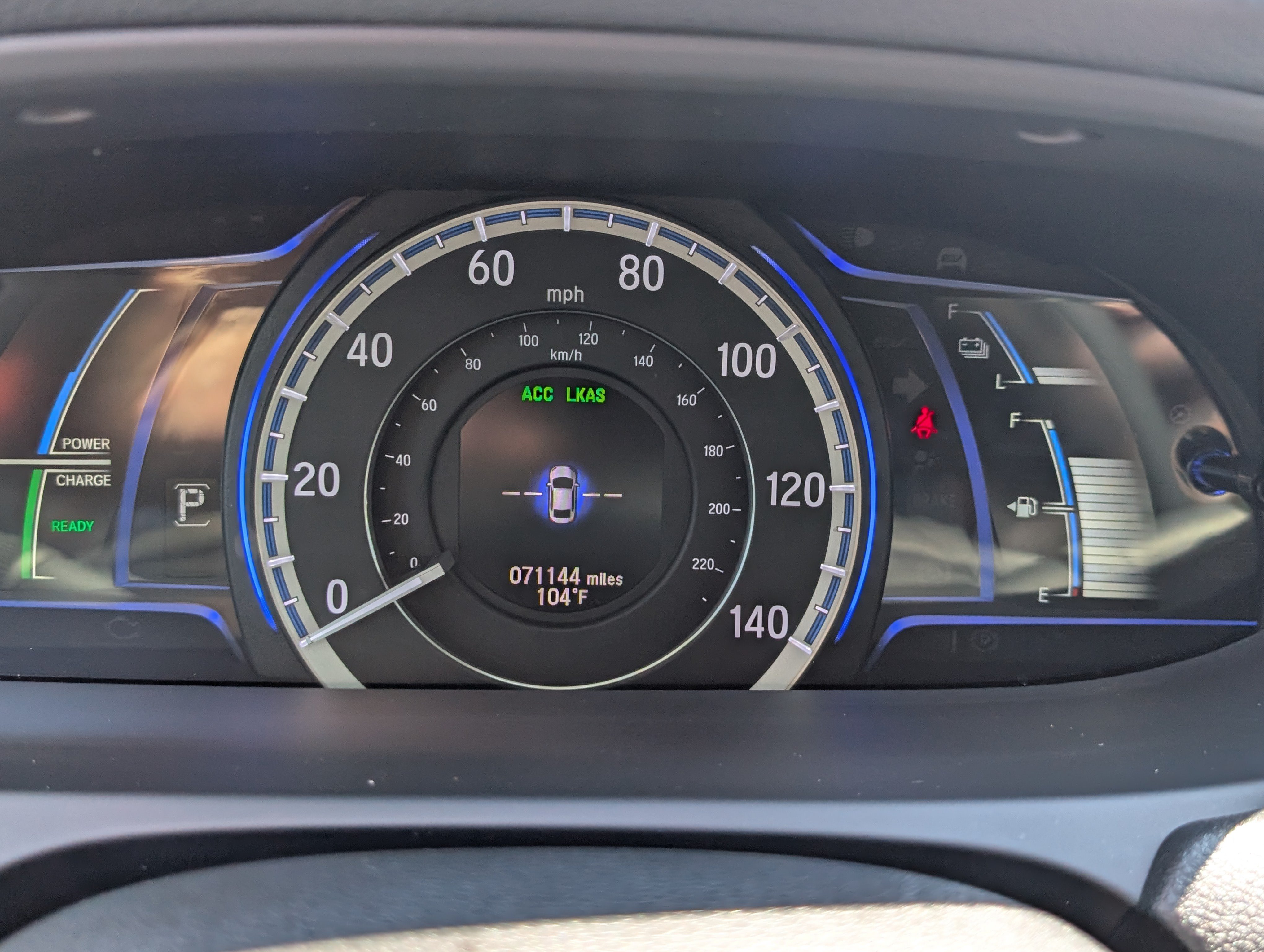 Used 2017 Honda Accord Touring image 29