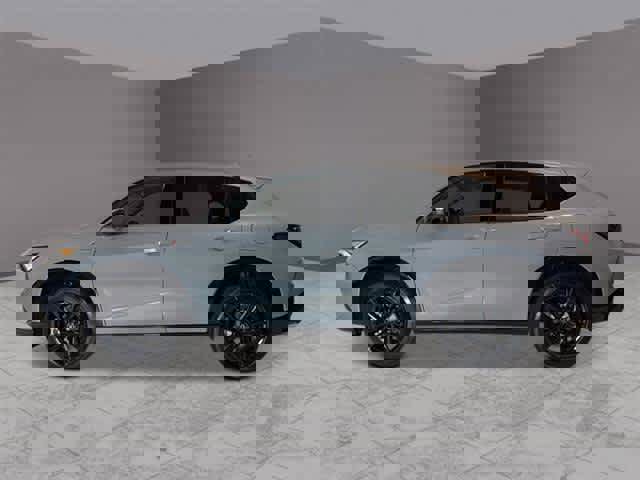 New 2026 Acura ADX A-Spec image 2