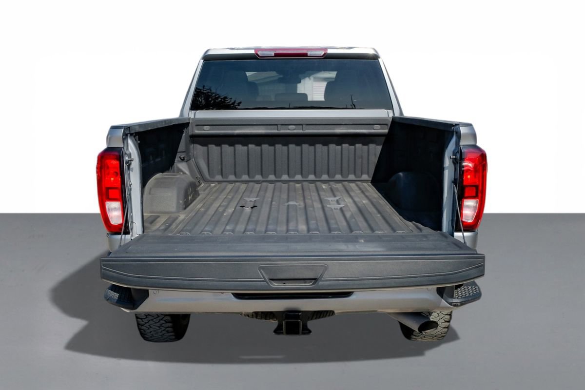 Used 2024 GMC Sierra 3500 Pro image 59