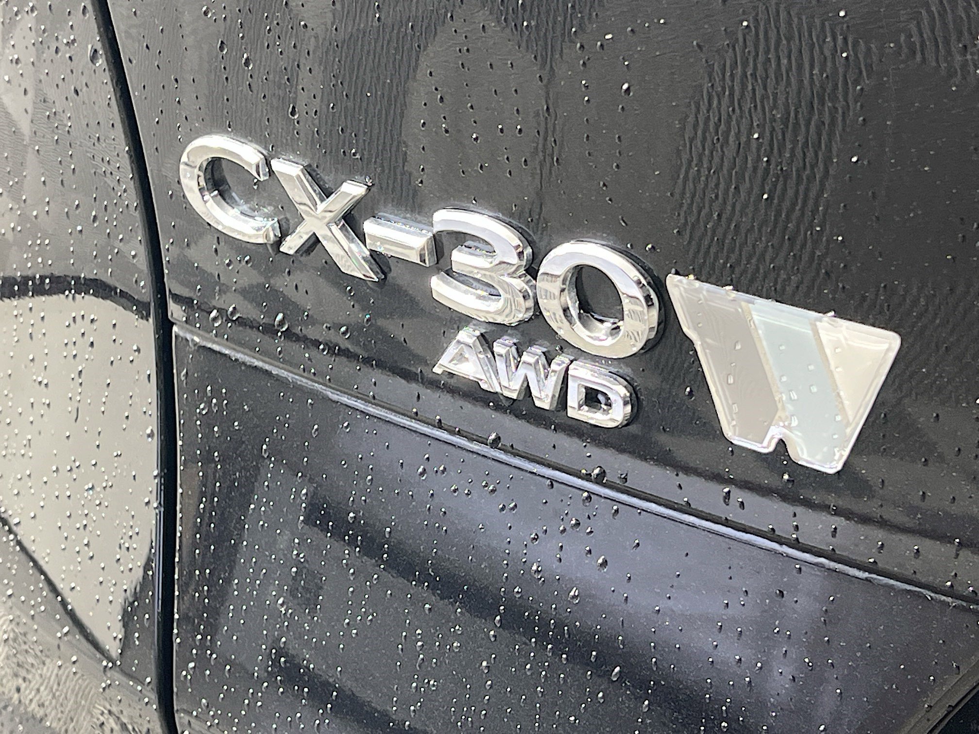 Used 2025 MAZDA CX-30 AWD 2.5 S w/ Preferred Package image 33