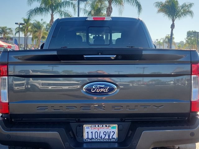 Used 2019 Ford F250 Lariat AWD/4WD image 27