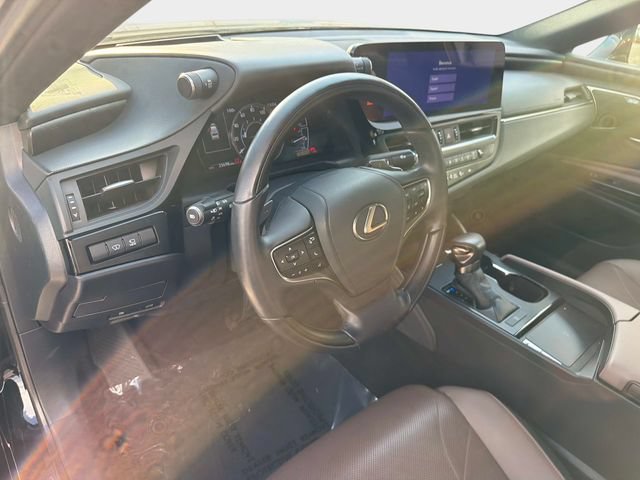 Used 2024 Lexus ES 350 Ultra Luxury w/ Accessory Package (Z2) FWD image 21