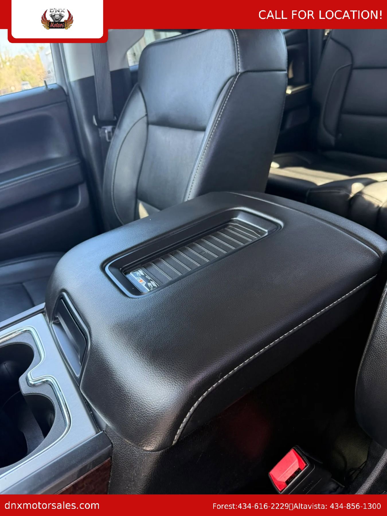 Used 2018 GMC Sierra 1500 SLT w/ SLT Premium Package image 27