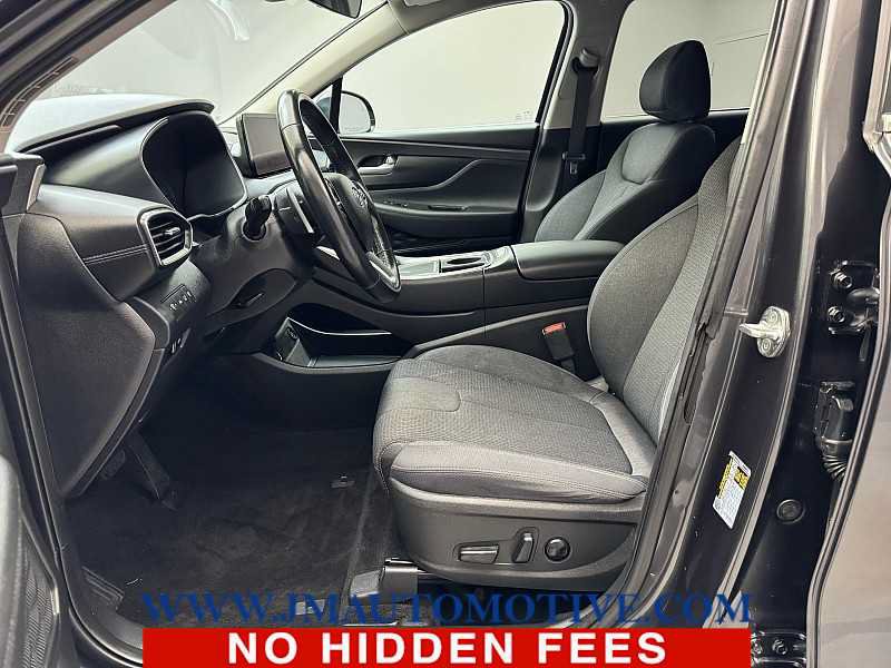 Used 2023 Hyundai Santa Fe SEL w/ Cargo Package AWD/4WD image 12