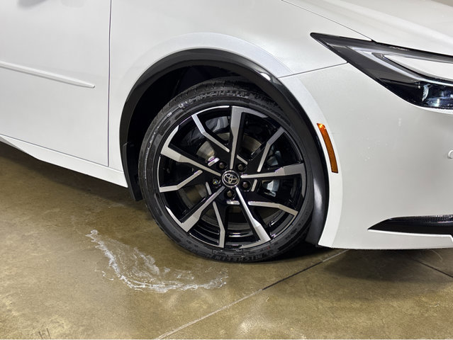 New 2026 Toyota Prius Plug-In Hybrid image 9