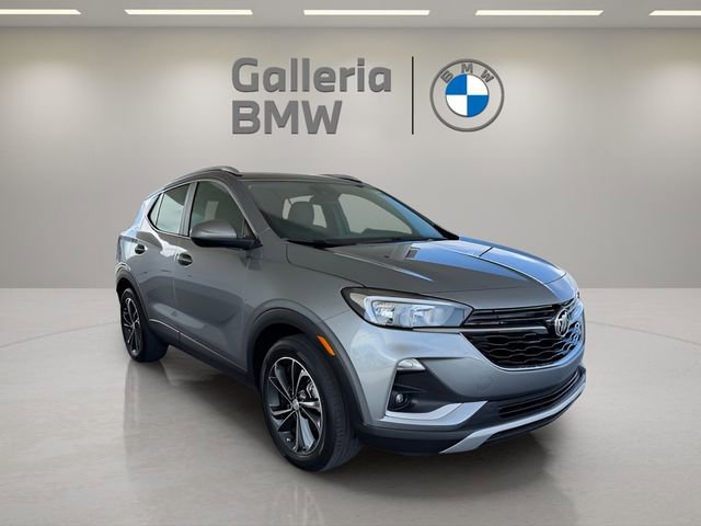 Used 2023 Buick Encore GX Select image 3