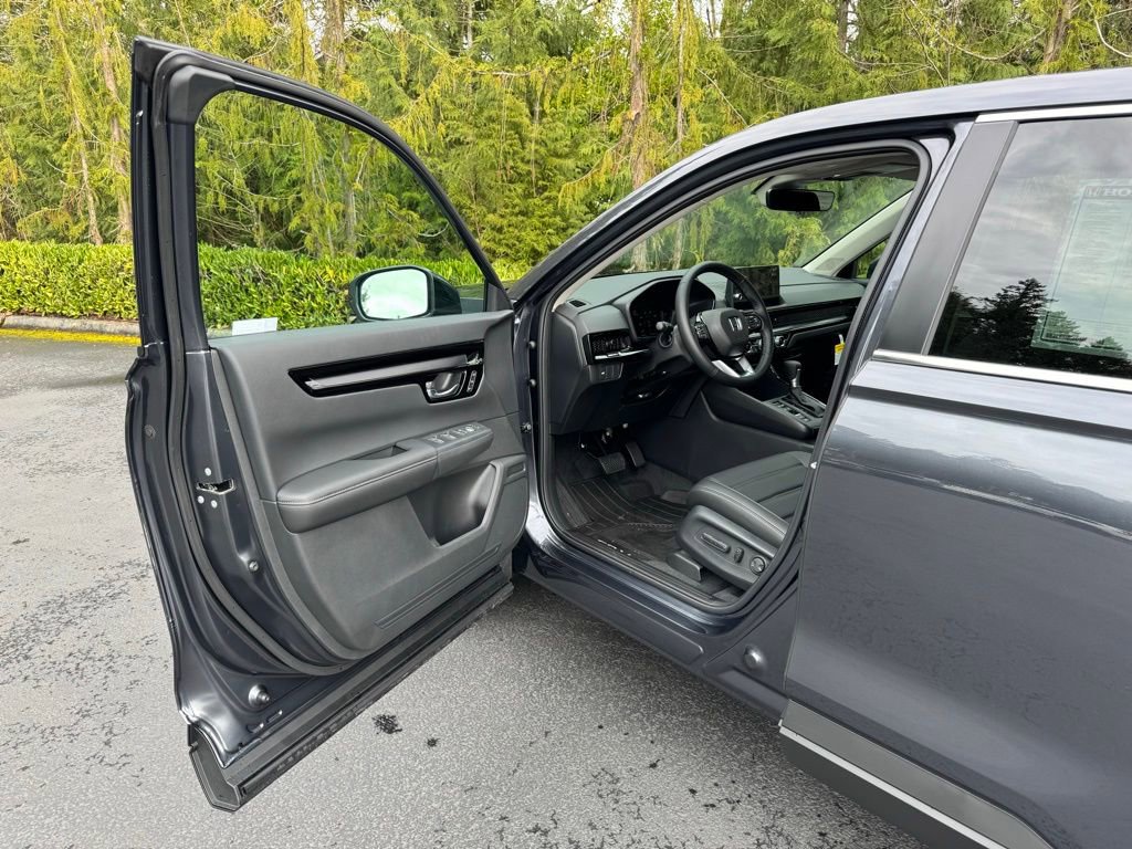 New 2026 Honda CR-V EX-L image 6
