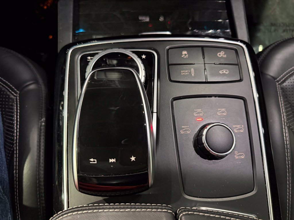 Used 2018 Mercedes-Benz GLE 63 AMG S image 23