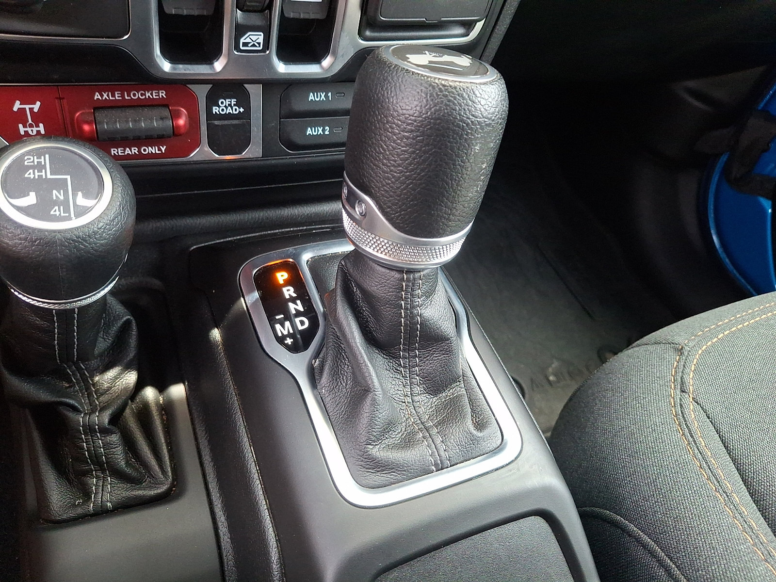 Used 2024 Jeep Wrangler Unlimited Sport AWD/4WD image 14