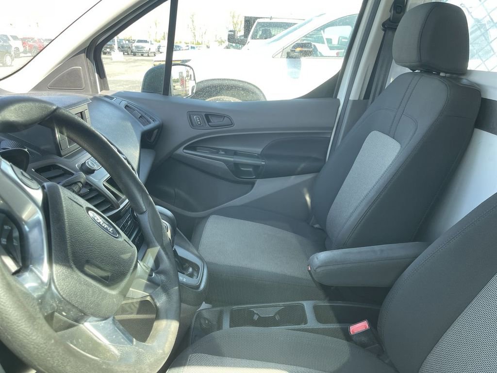 Used 2020 Ford Transit Connect XL image 3