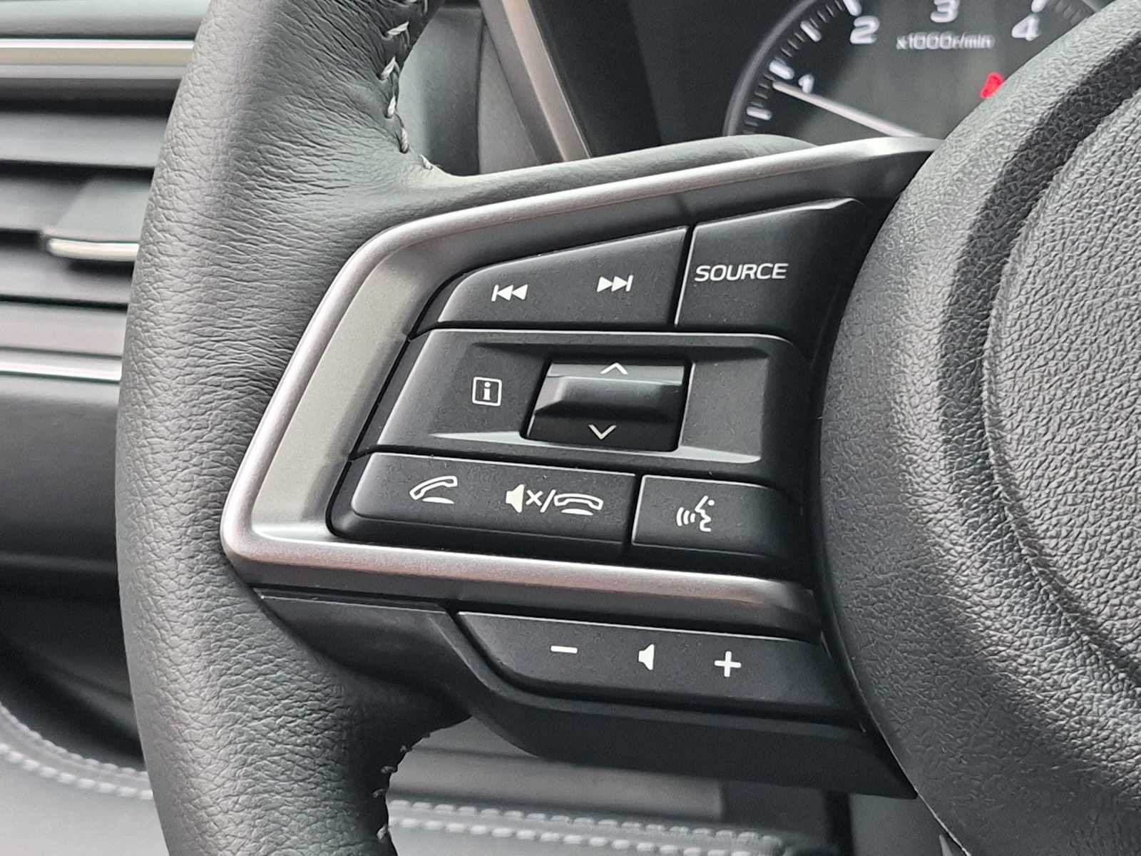 New 2026 Subaru Ascent Limited AWD/4WD image 22