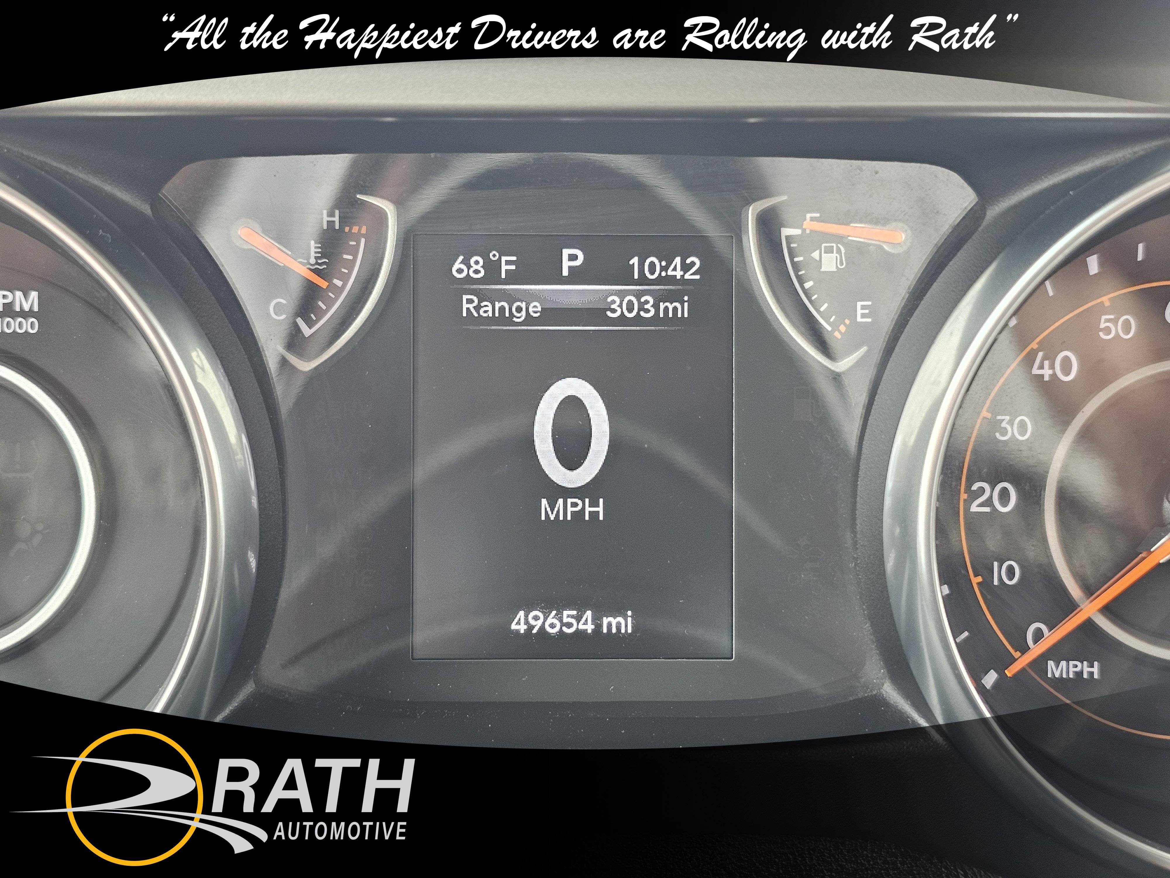 Used 2020 Jeep Gladiator Sport w/ Quick Order Package 24S image 14